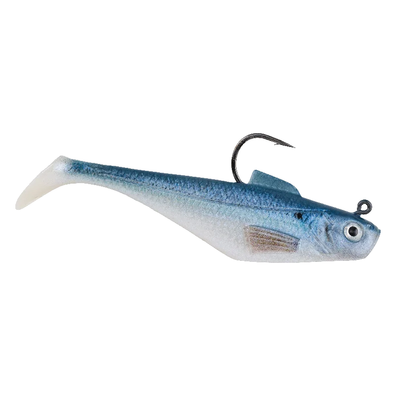 HD Blueback Herring