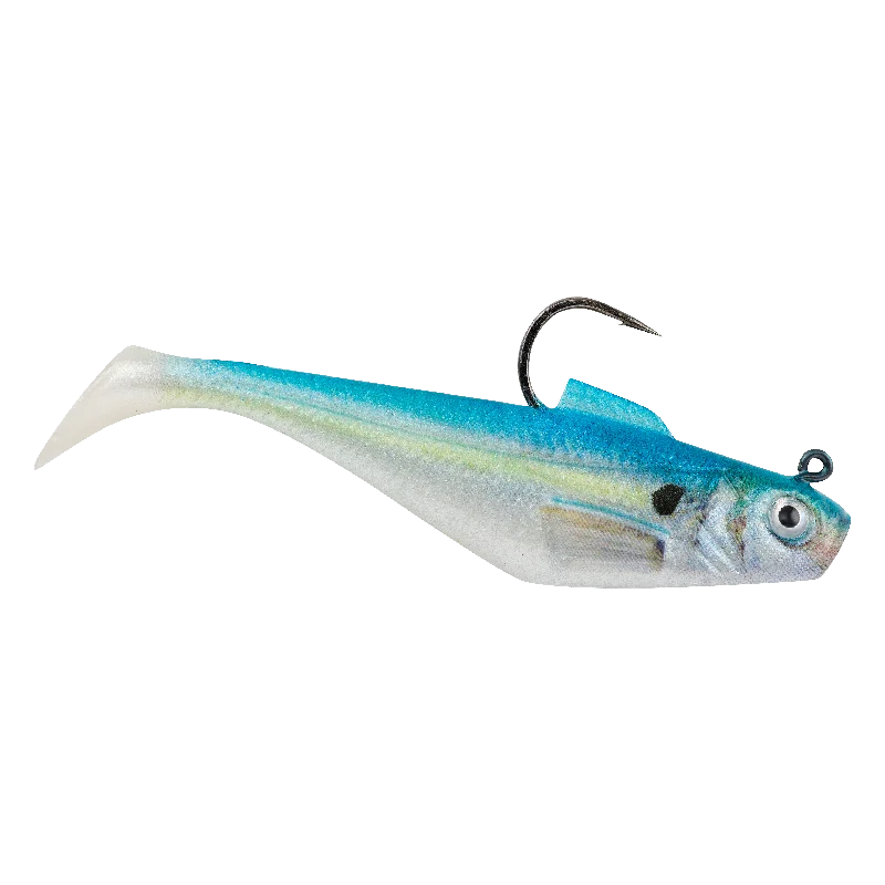 HD Sexy Shad