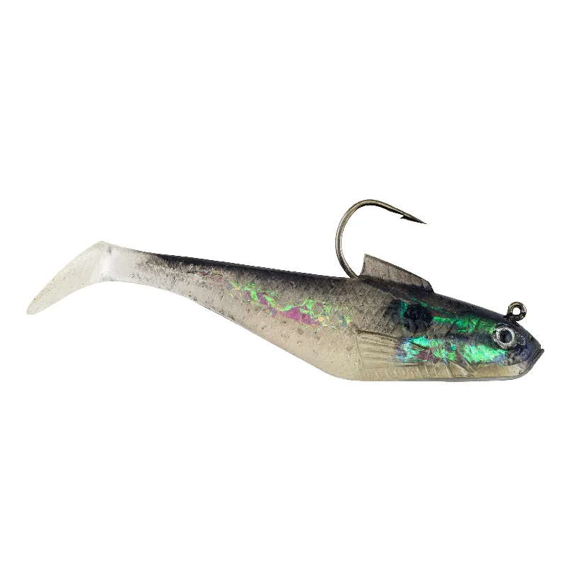 Silver Shad