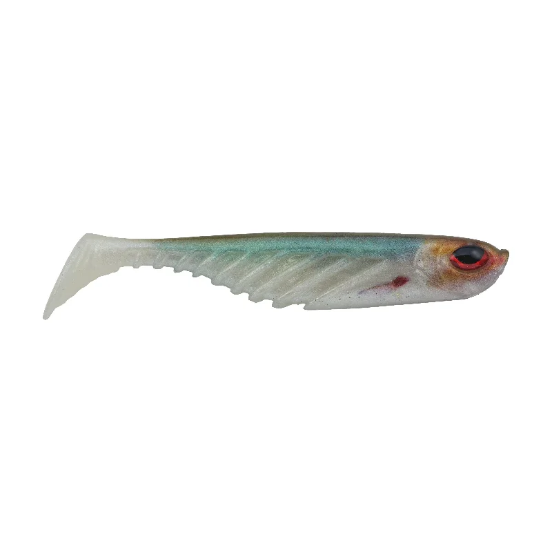 HD Stealth Minnow