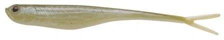 Pearl Watermelon Shad