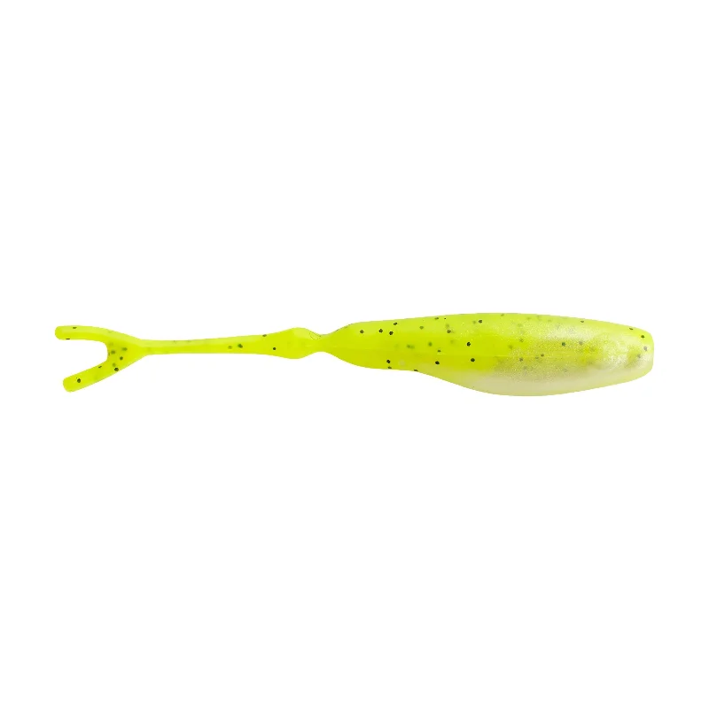 Chartreuse Shad