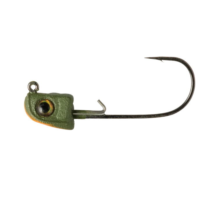 GLF Sneaky Swimbait Head