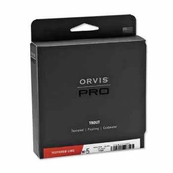 Orvis Pro Textured Fly Line