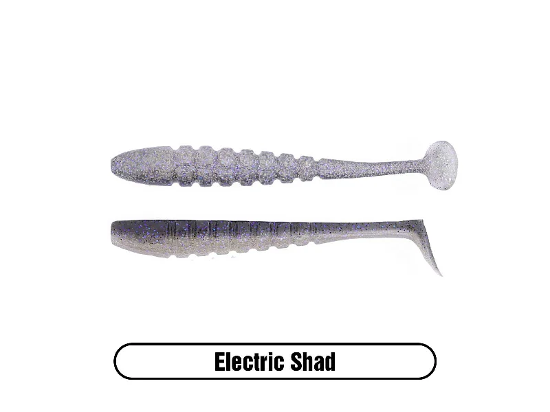 Electric Shad