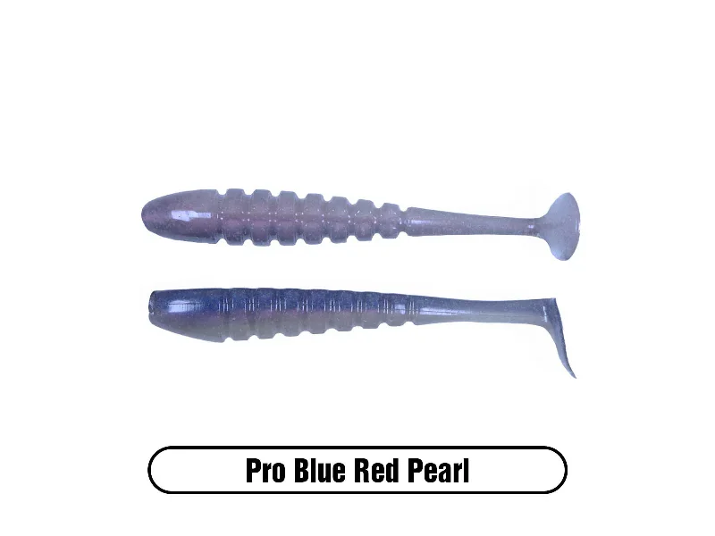 Pro Blue Red Pearl