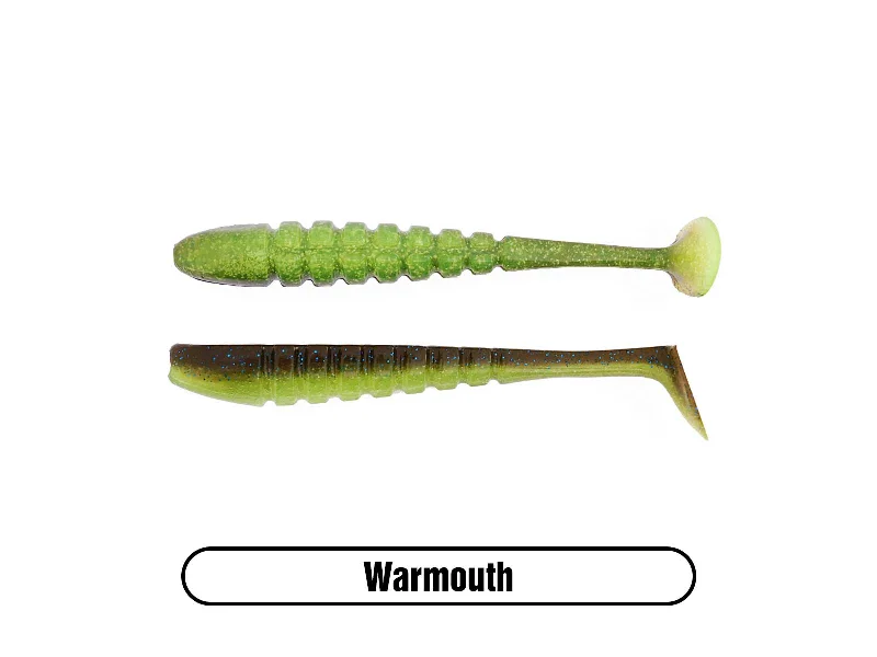 Warmouth