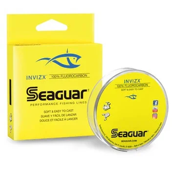 Seaguar Inviz X