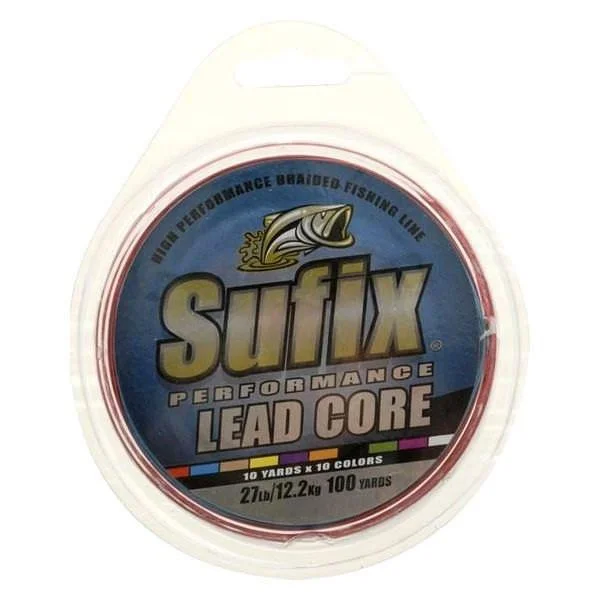 SUFIX - PERFORMANCE LEAD CORE