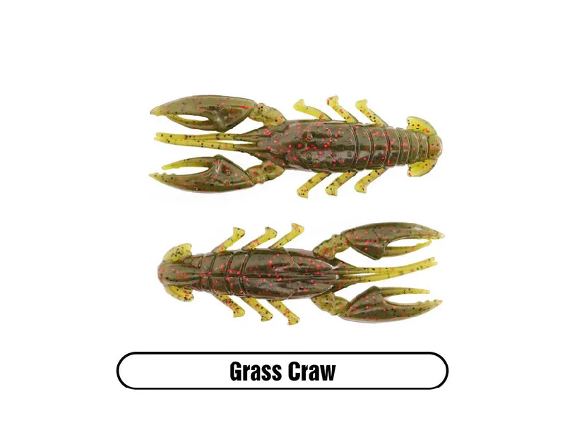 Grass Craw