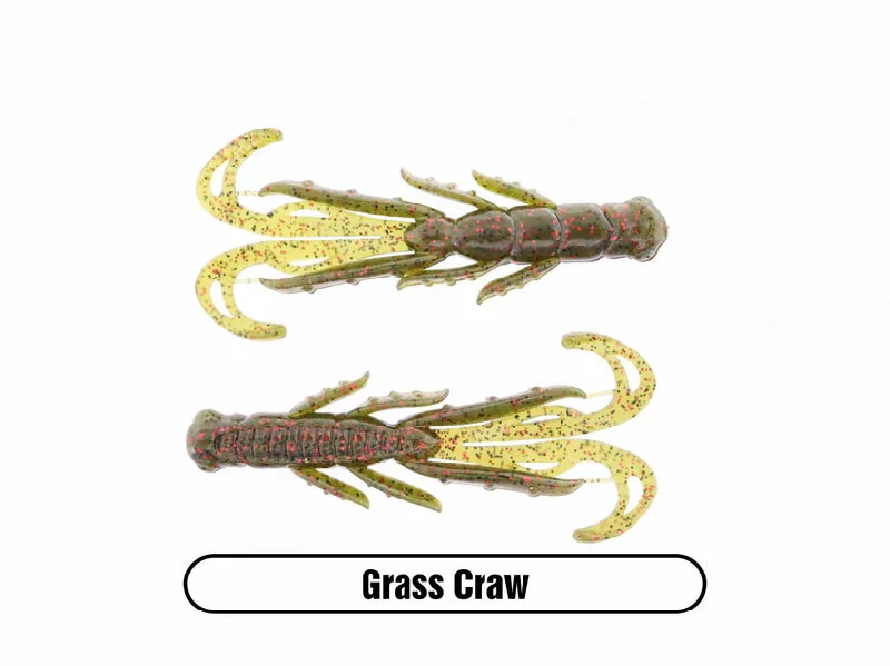 Grass Craw