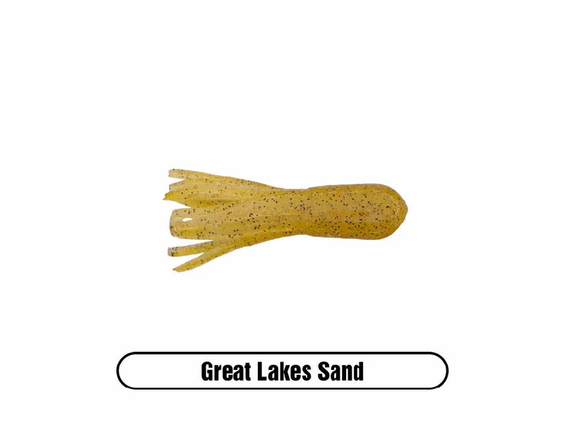 Great Lakes Sand