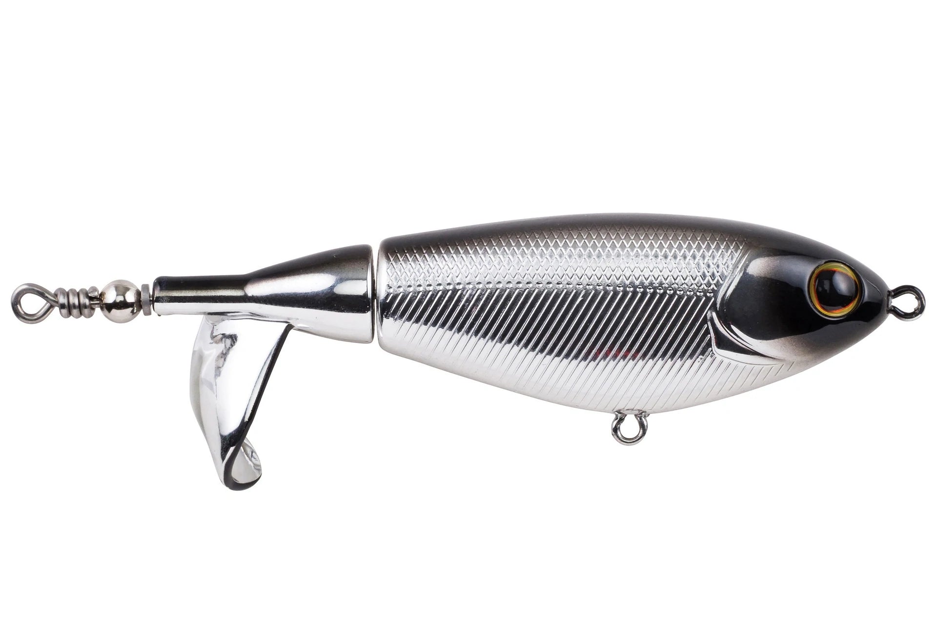 Berkley Choppo 90 Black Chrome