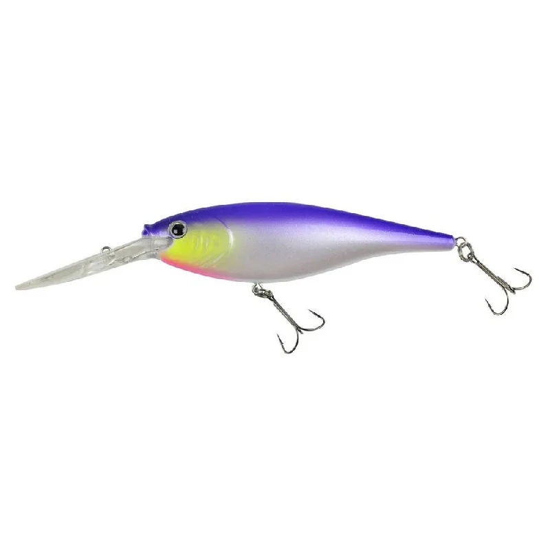 Berkley Flicker Minnow 1/2oz Sz 9 Uncle Rico