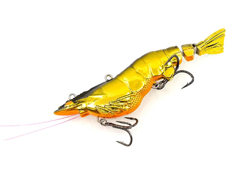 CHASEBAITS Armour Prawn