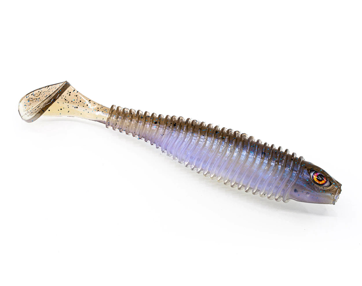 Pearl Minnow