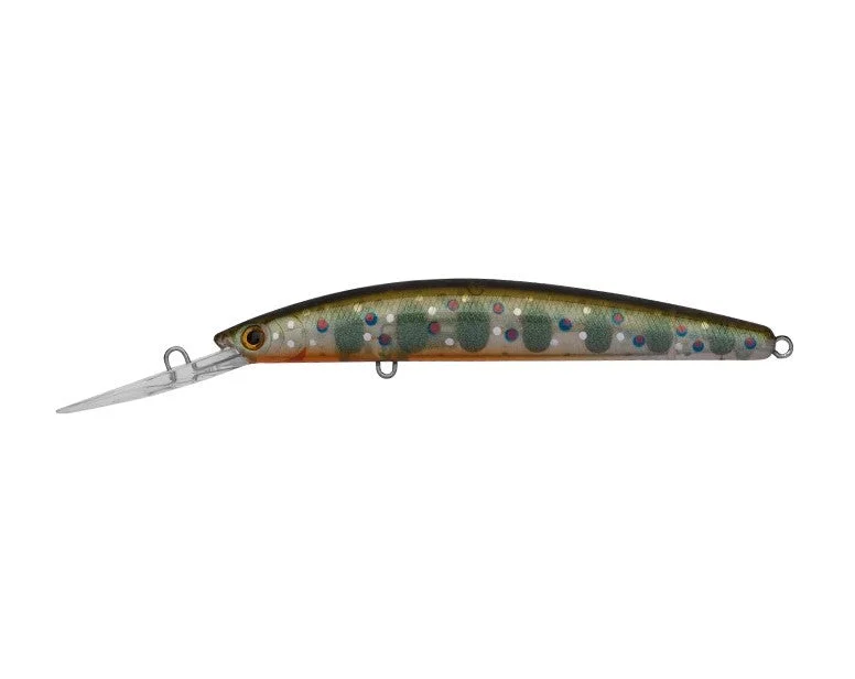 DAIWA DOUBLE CLUTCH 60MM COL BROOK TROUT