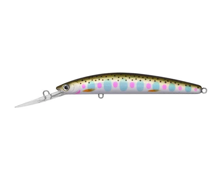 DAIWA DOUBLE CLUTCH 60SP RAINBOW TROUT