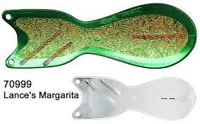 Dreamweaver Spin Doctor 10" SD70999-10 Lances Margarita