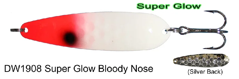 DW Standard Super Glow Spoon DW1908