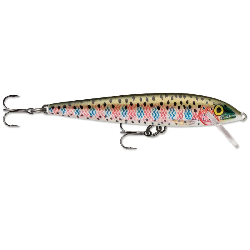 F11 Original Floating Rainbow Trout F11 RT