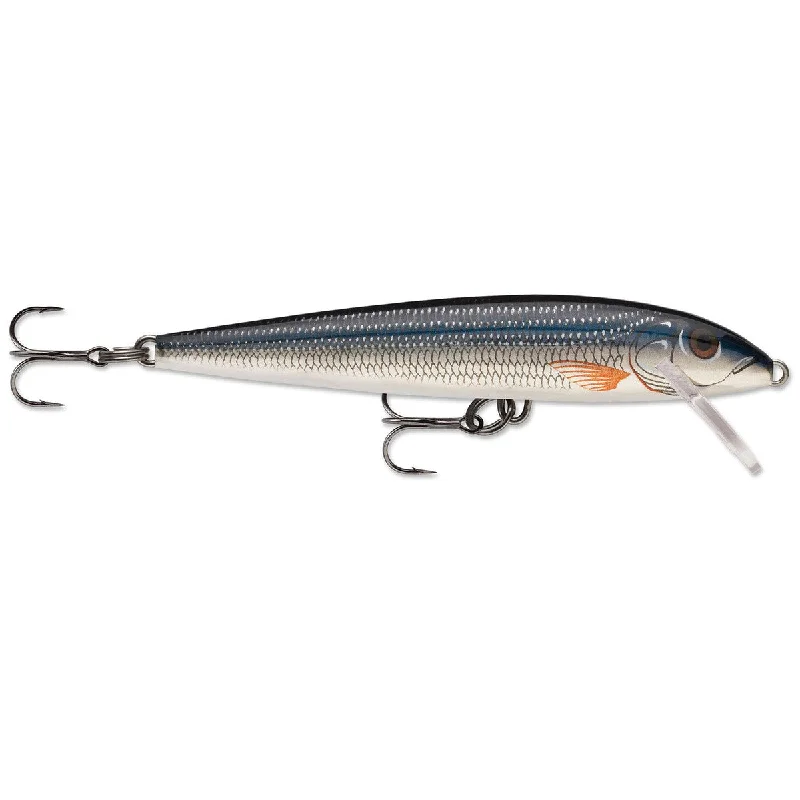 F11 Original Floating Silver Shiner F11 SH