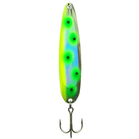 Michigan Stinger NS415UV Eyeball Man UV