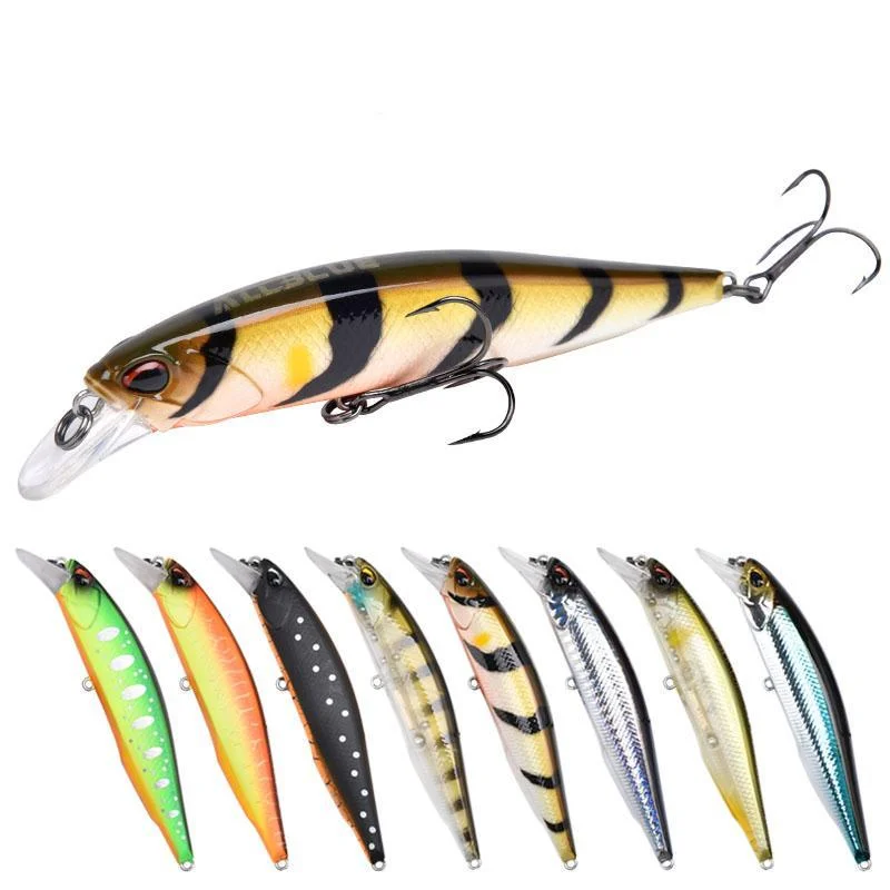 Professional Fishing Lure