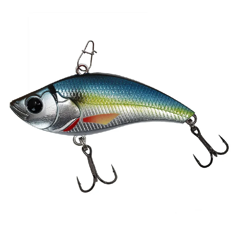 Metallic Sexy Shad