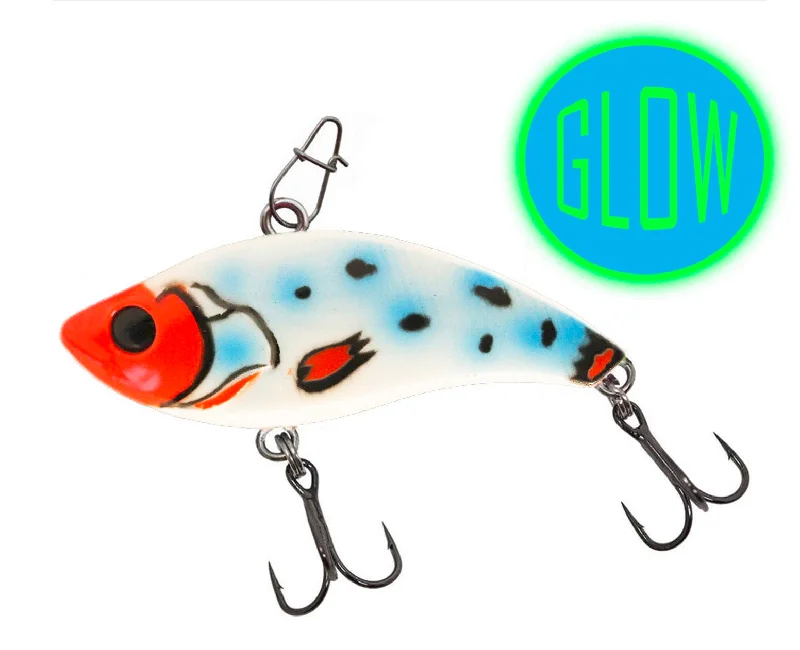 1.8" Tantrum Rattlebait (46mm)