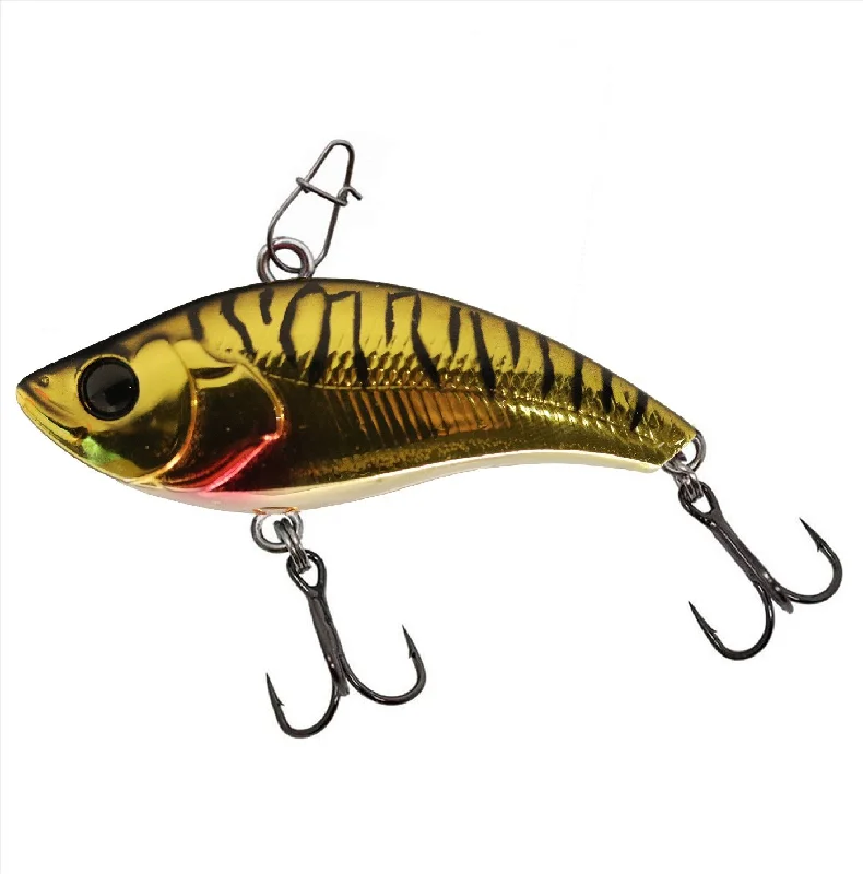 2.4" Tantrum Rattlebait (60mm)